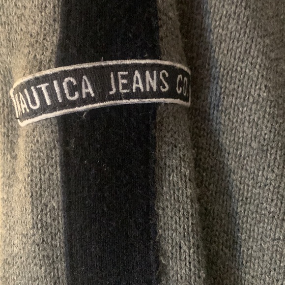 NAUTICA SWEATER - Picture 4 of 6